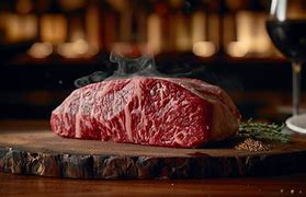 Image result for What Makes a Steak Wagyu