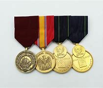 Image result for Navy Medals and Ribbons Order