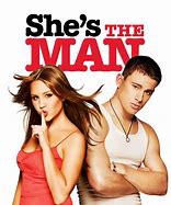 Image result for She Is Man