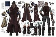 Image result for King Outfit Concept Art