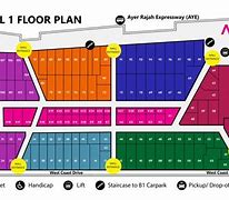 Image result for Bay West Mall Floor Plan