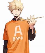 Image result for Bakugo DTI