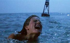 Image result for Girl From Jaws