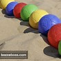 Image result for Bocce Ball for the Beach