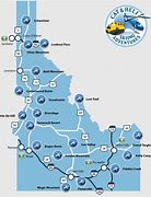 Image result for Idaho Ski Resorts