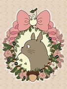 Image result for Totoro Cute