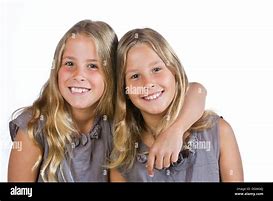 Image result for Adorable Twin Girls