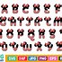 Image result for Minnie Mouse Font Free