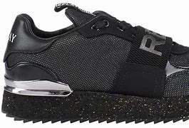 Image result for Replay Sneakers Trust Your Instinct