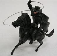 Image result for Zorro Toys