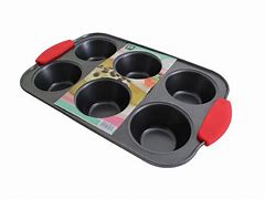 Image result for 6 Muffin Pan