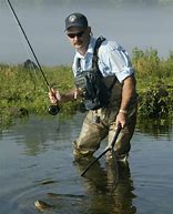 Image result for Child Fly Fishing Catching a Fish Photo