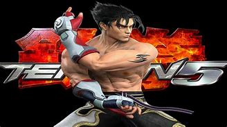 Image result for Tekken 3 Jin