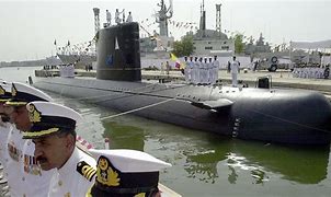 Image result for Submarine VLF Station