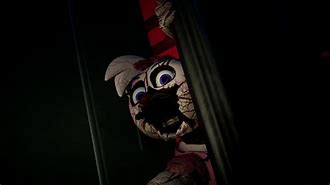 Image result for 5 Nights at Freddy's Security Breach