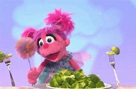 Image result for Abby Cadabby Animated