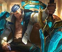 Image result for Ml Hero Skin