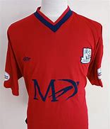 Image result for Southend United Third Kit