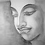 Image result for Human Face Sketch