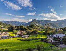 Image result for Arable Land in Japan