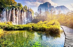 Image result for 7 Lakes Croatia