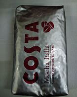 Image result for Costa Coffee Beans