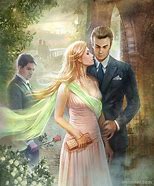 Image result for Digital Art Romance