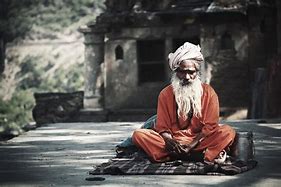 Image result for Sadhu Chillum