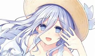 Image result for Date a Live Mio