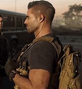 Image result for Soap MacTavish Haircut