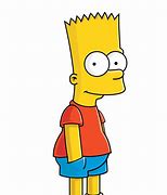 Image result for JPEG Bart