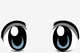 Image result for Anime Eye Effect