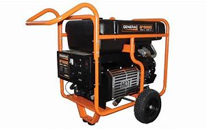 Image result for Generac 17Kw Generator