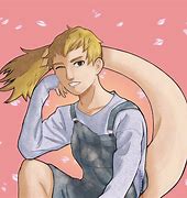 Image result for Ojiro PFP MHA