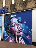 Image result for Southend Street Art