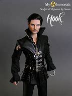 Image result for Captain Hook Ouat