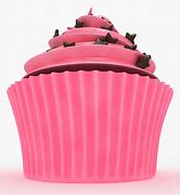 Image result for Realistic Cupcake