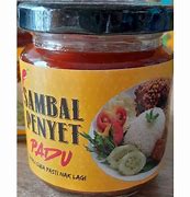 Image result for Sambal Penyet