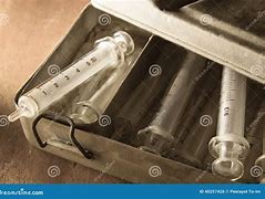 Image result for Antique Syringes