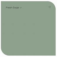 Image result for Dulux Pale Sage Green Paint