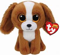 Image result for Ty Beanie Boos Zuzu the Dog