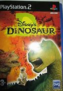 Image result for Dinosaur PS2