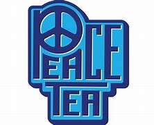 Image result for Peace Tea Logo