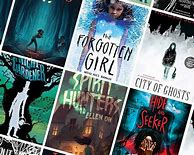 Image result for Horror Books