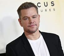 Image result for Matt Damon Today