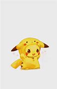 Image result for Super Cute Pikachu