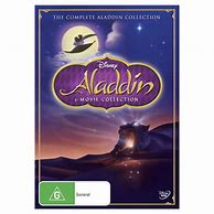 Image result for Complete Aladdin Series On DVD