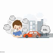 Image result for People Coughing From Air Pollution