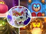 Image result for Mario Bosses Tier List