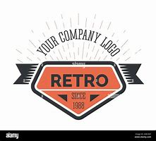 Image result for Retro Bag Logo